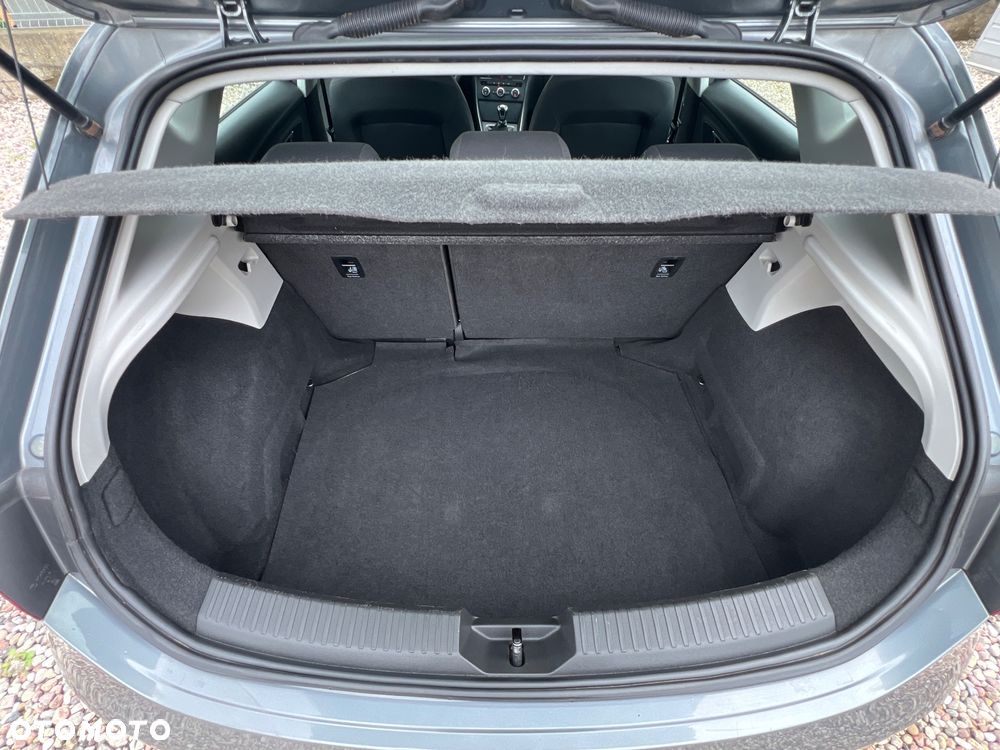 Seat Leon 1.2 TSI Start&Stop CONNECT - 23