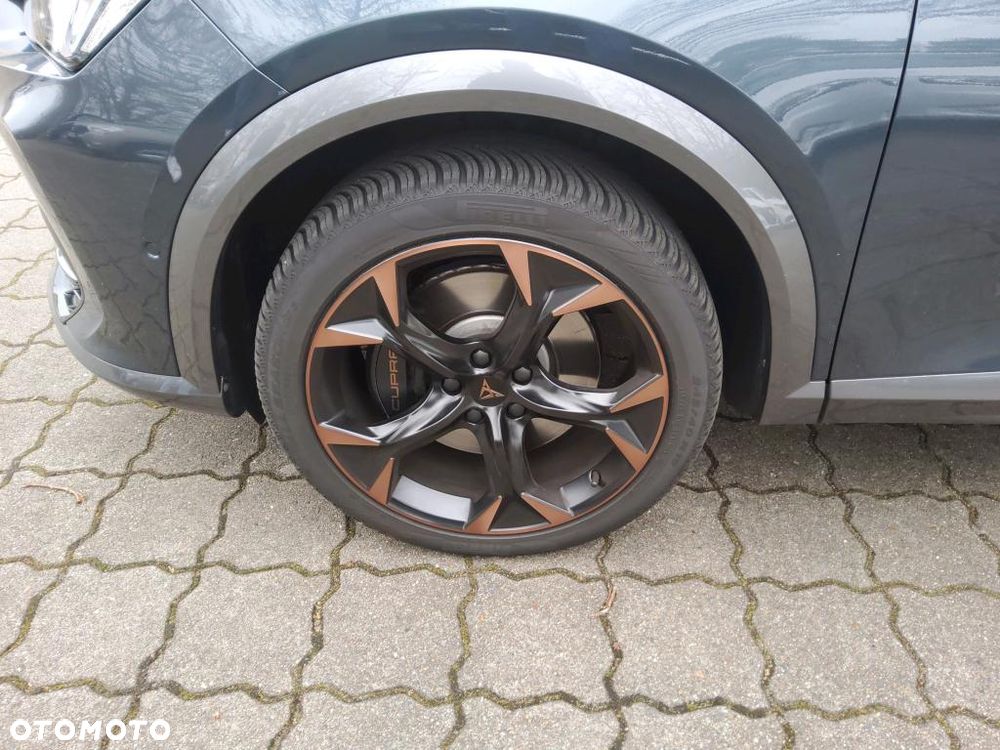 Cupra Formentor VZ 2.0 TSI 4Drive DSG - 10