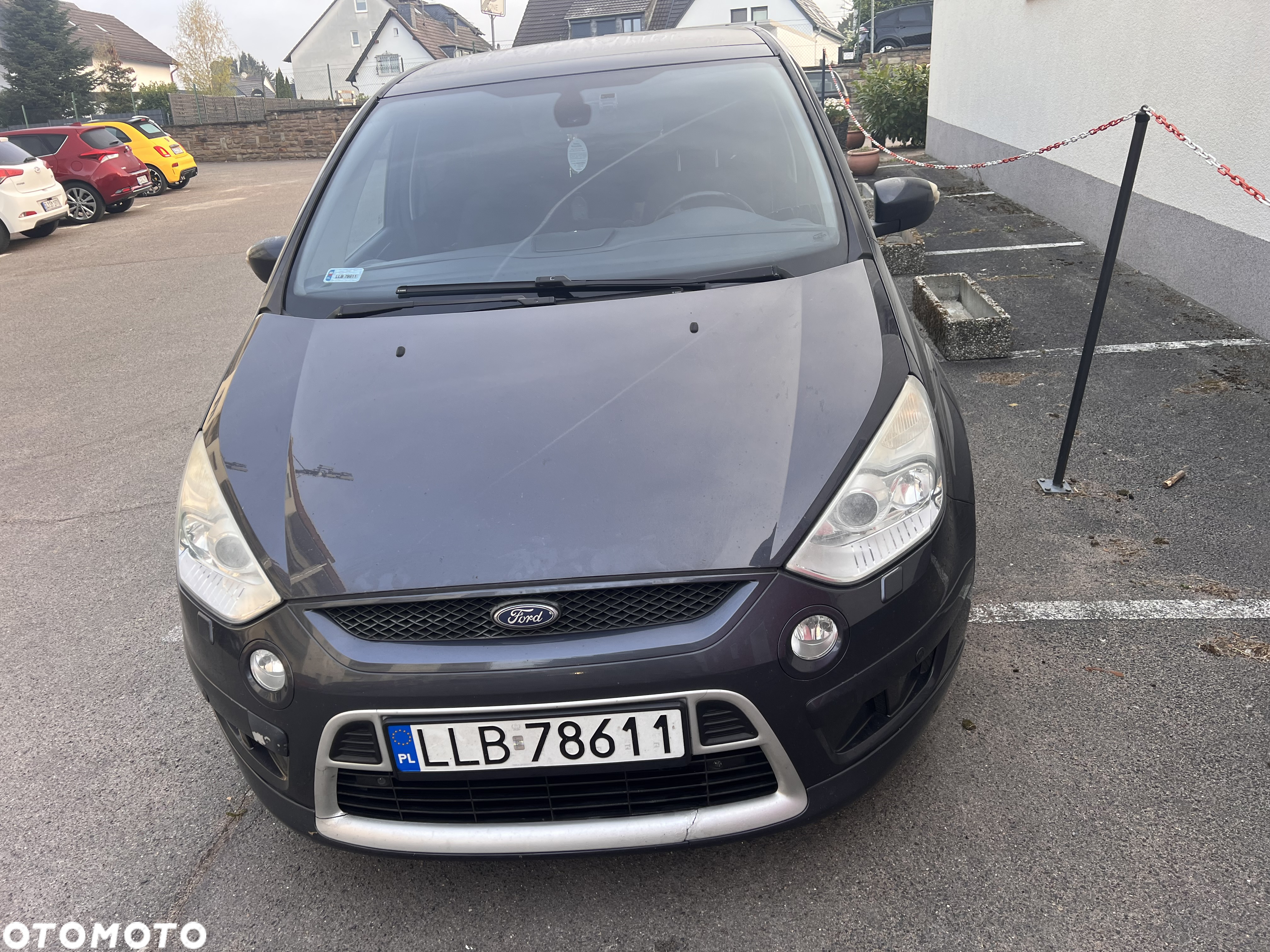 Ford S-Max - 6