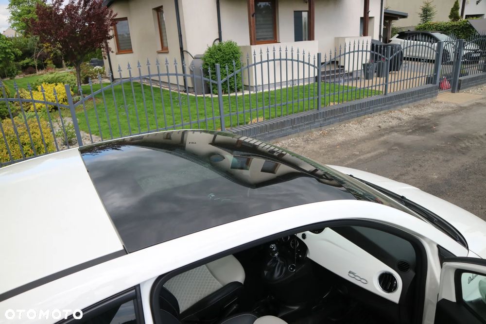 Fiat 500 1.0 Hybrid Dolcevita - 10
