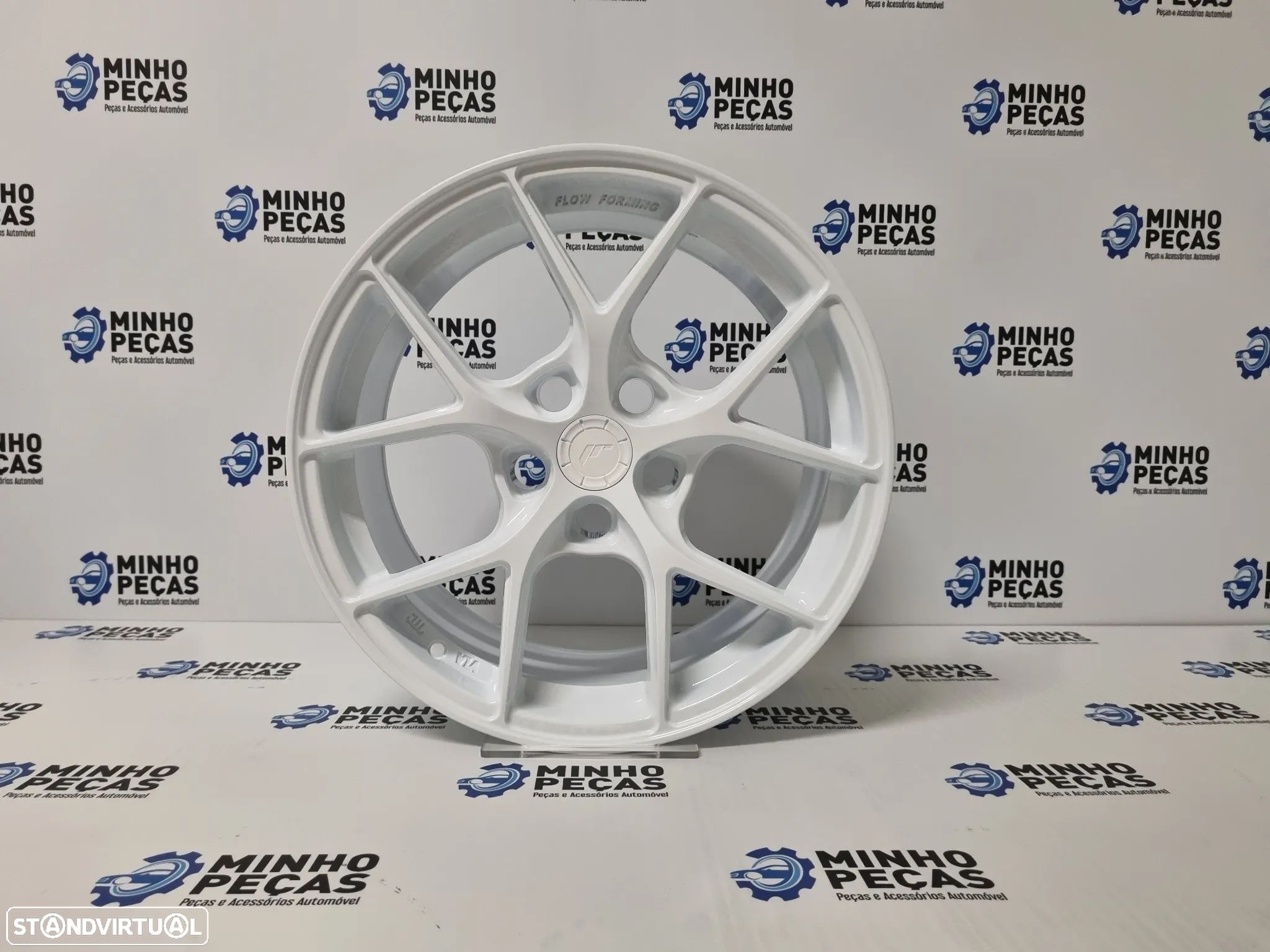 Jantes Japan Racing SL01 - 1