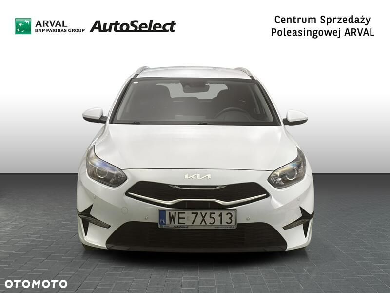 Kia Ceed 1.5 T-GDI M - 9