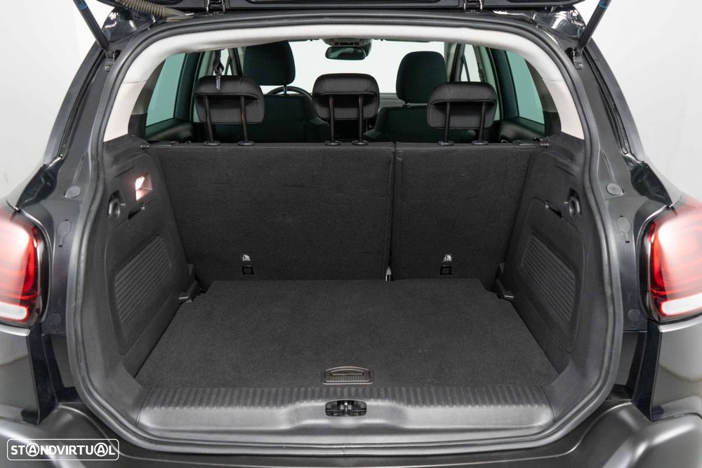 Citroën C3 Aircross 1.2 PureTech Shine Pack - 14