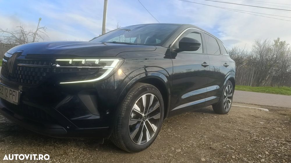 Renault Austral 160 MHEV Evolution - 10