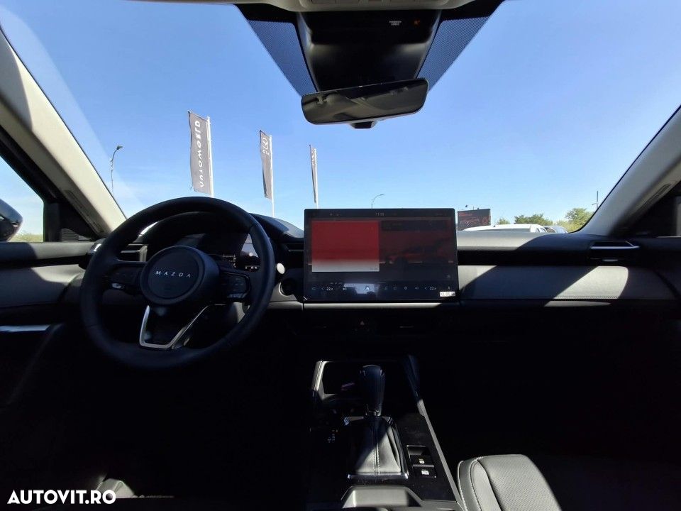 Mazda CX-5 - 12