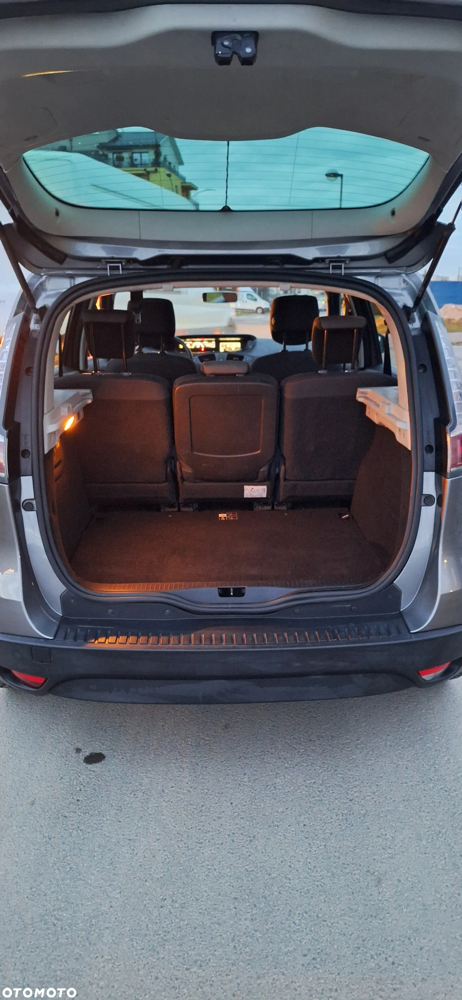 Renault Scenic Xmod 1.5 dCi Life - 7