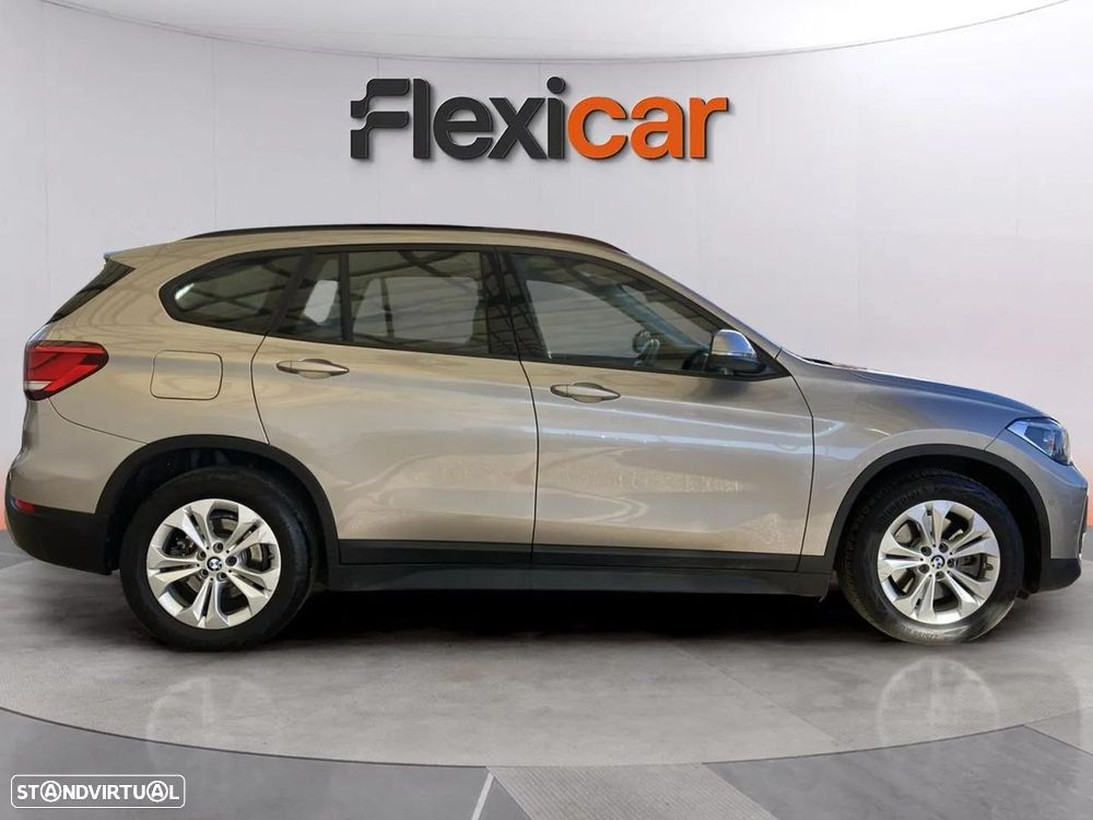 BMW X1 25 e xDrive - 2