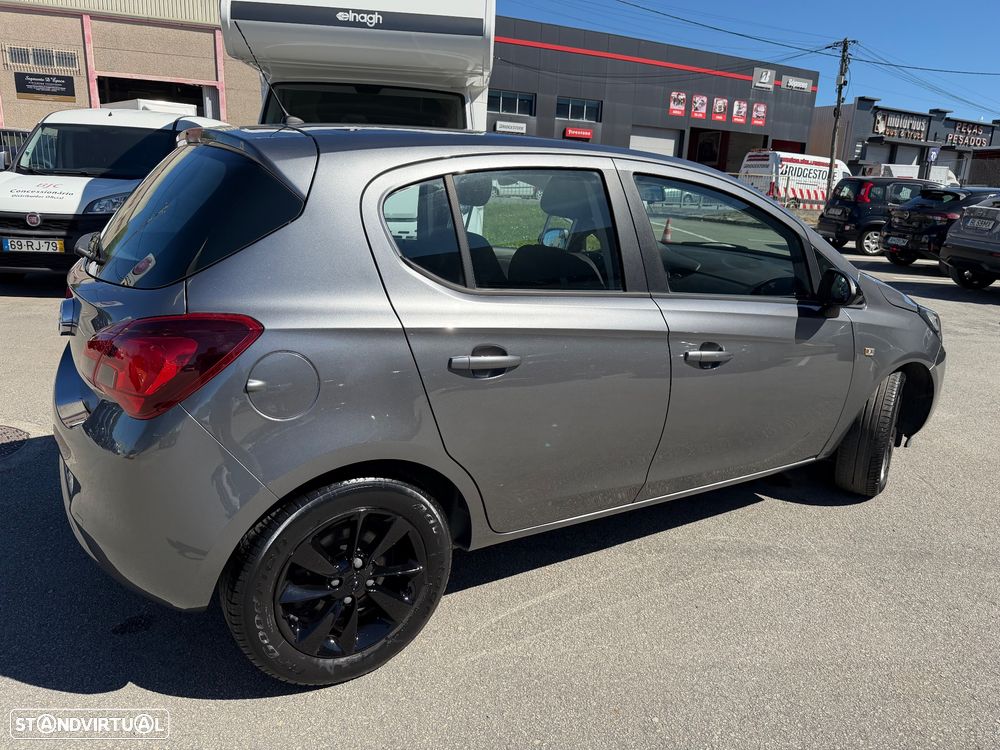 Opel Corsa 1.3 CDTi Edition - 5
