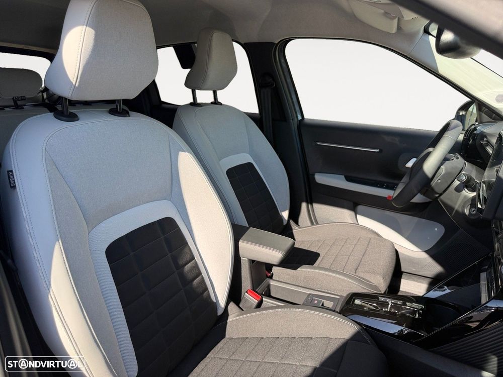Citroën e-C3 44 kWh Autonomia Conforto Max - 15