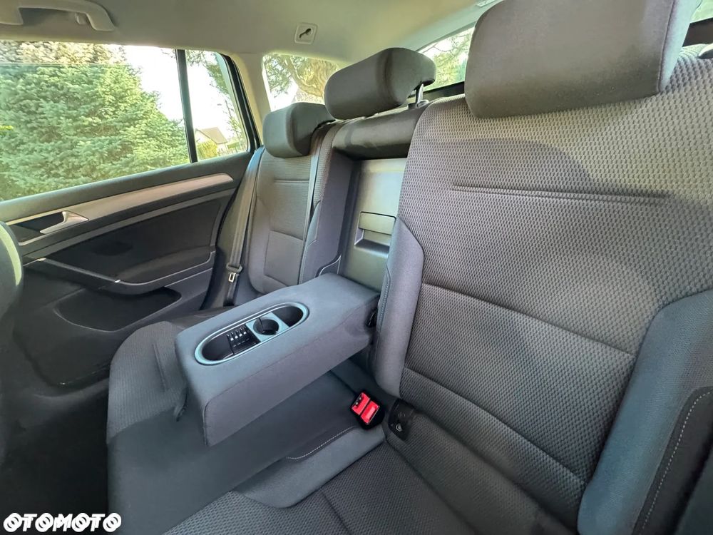 Volkswagen Golf 1.4 TSI BMT Comfortline DSG - 7
