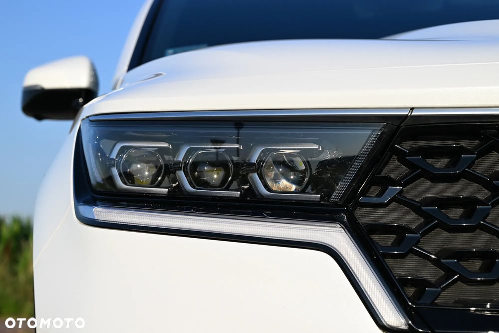 Kia Sorento 1.6 T-GDI PHEV Prestige Line 4WD 7os - 13