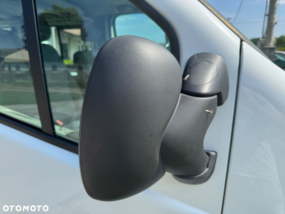 Renault Trafic L2H1 Pack Clim - 14
