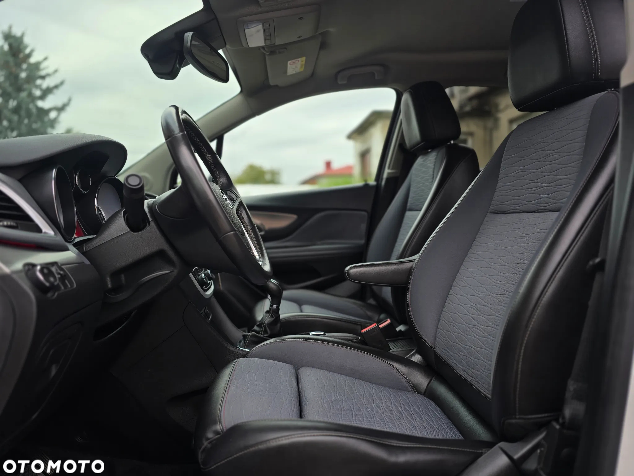 Opel Mokka - 15