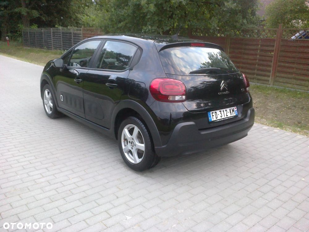 Citroën C3 - 2