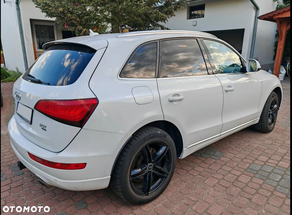 Audi Q5 - 9