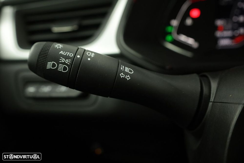 Renault Captur 1.0 TCe Techno Bi-Fuel - 16