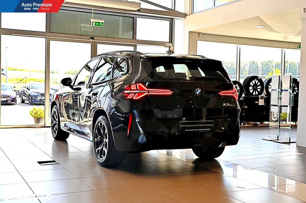 BMW X3 - 19