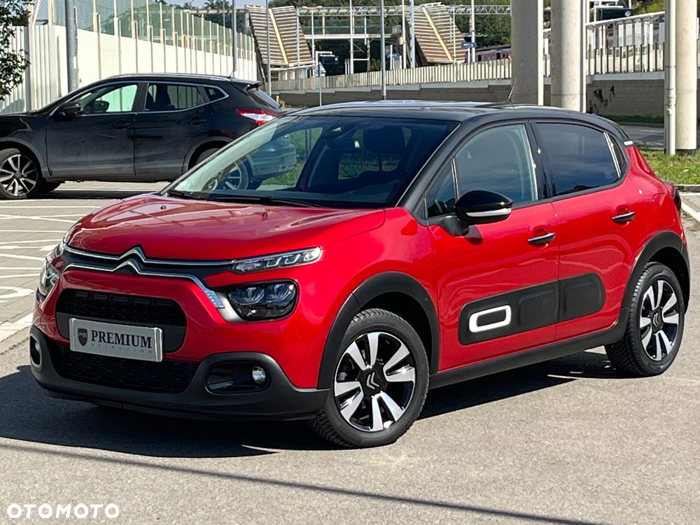 Citroën C3 1.2 PureTech Shine - 6