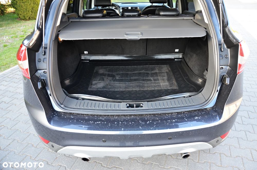 Ford Kuga 2.5 4x4 Trend - 32
