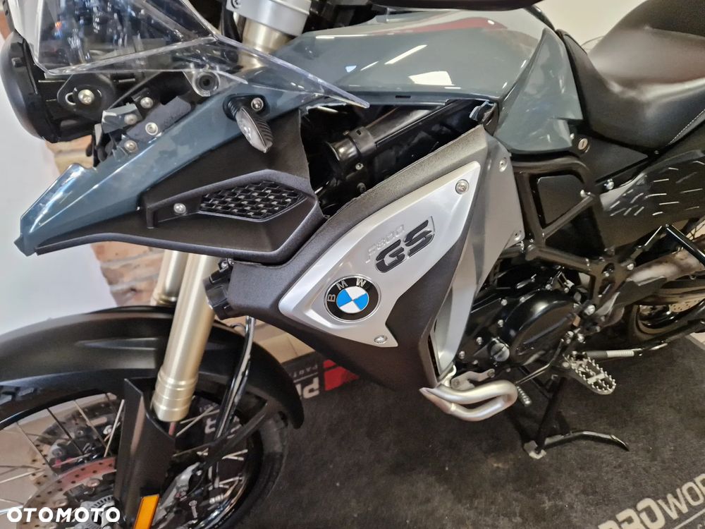 BMW GS - 16