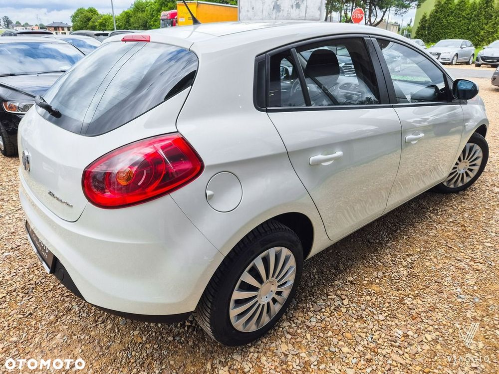 Fiat Bravo 1.4 16V Dynamic - 3