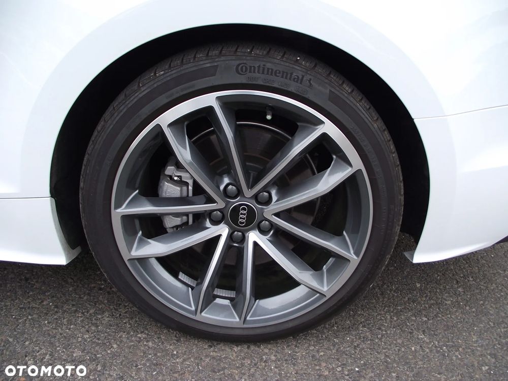 Audi A5 Coupe 45 TFSI quattro S tronic S line - 17