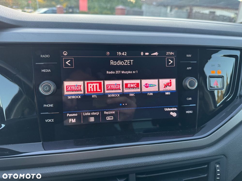 Volkswagen Polo - 11