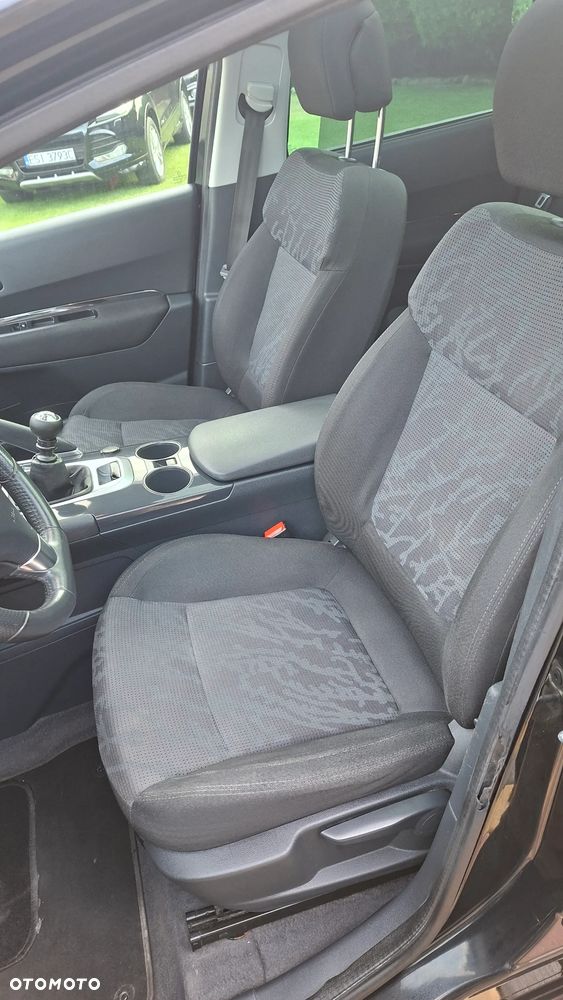 Peugeot 3008 HDi FAP 150 Platinum - 13