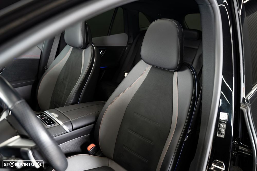 Mercedes-Benz EQE SUV 300 Edition - 14