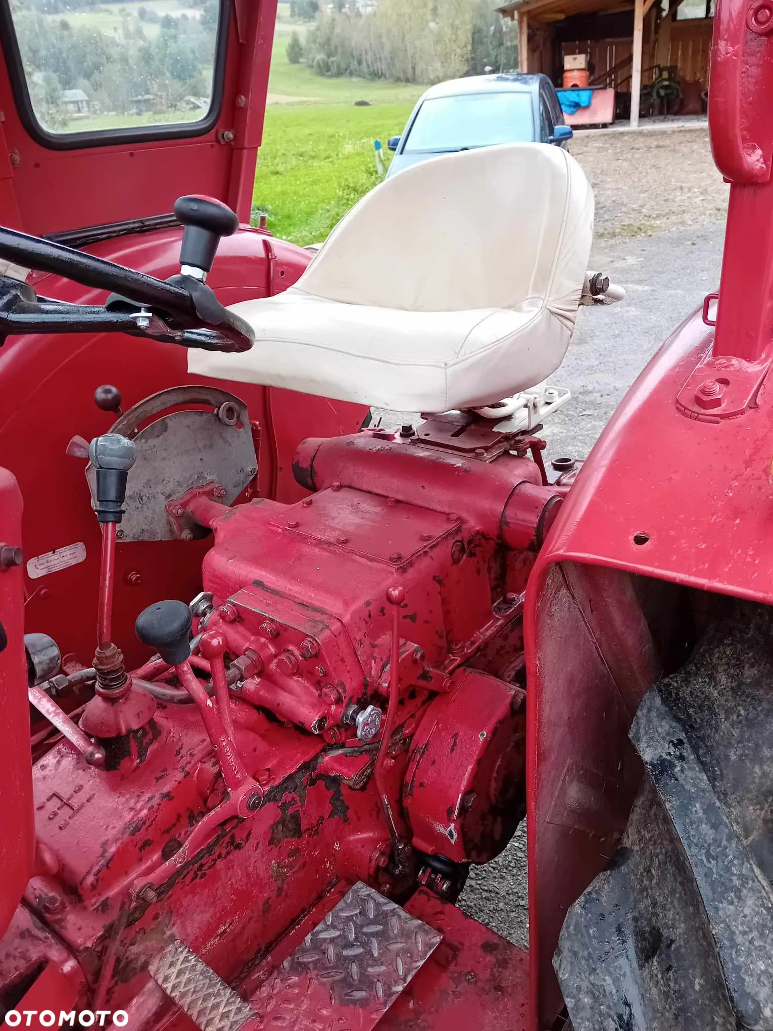 McCormick International 434 - 6