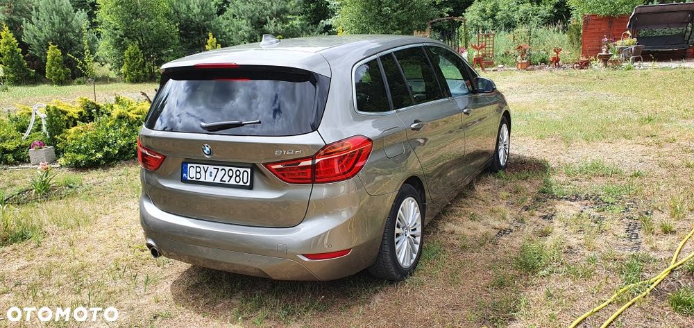 BMW Seria 2 - 4