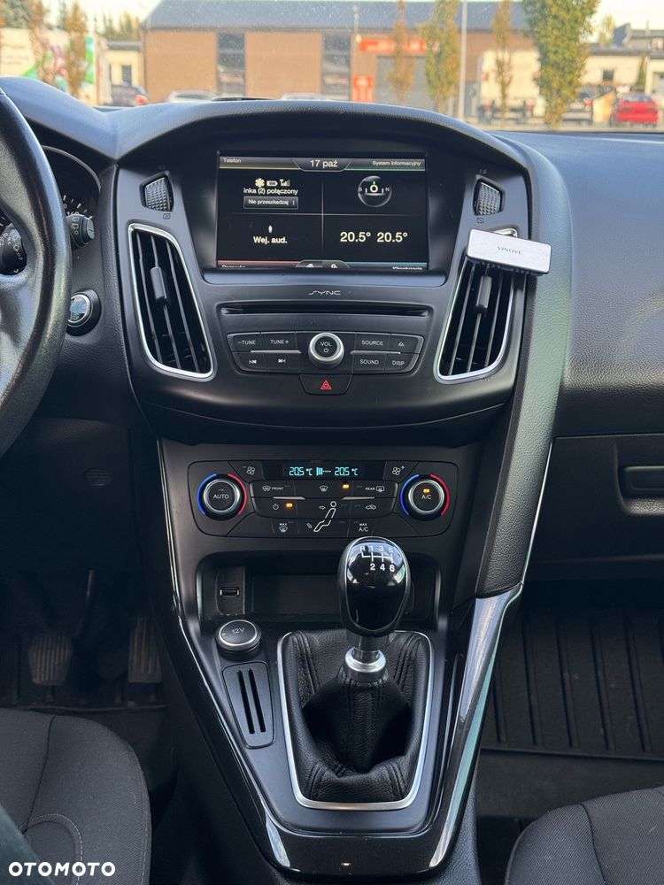 Ford Focus - 7