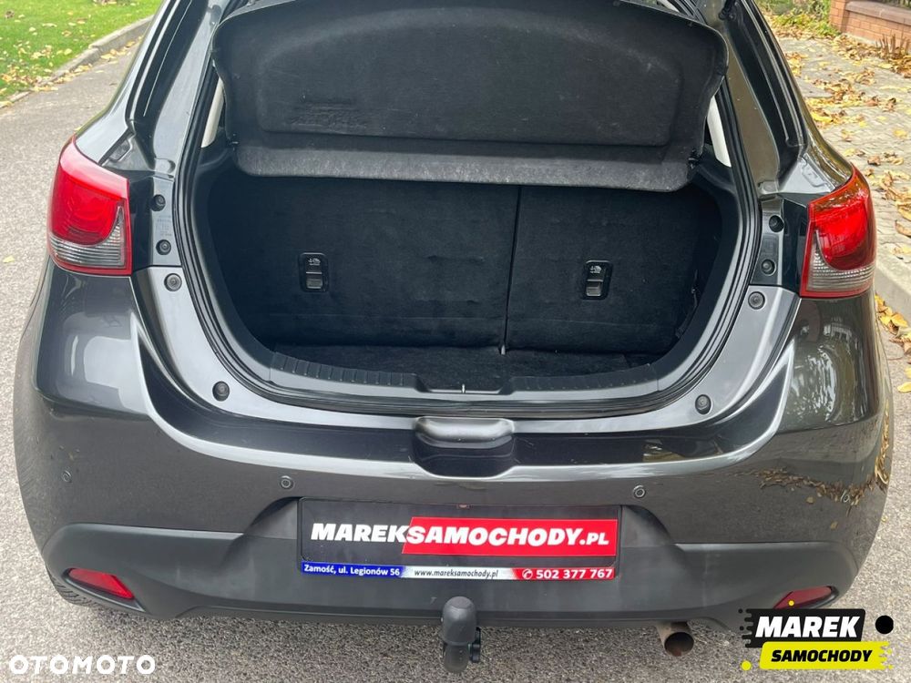 Mazda 2 - 9