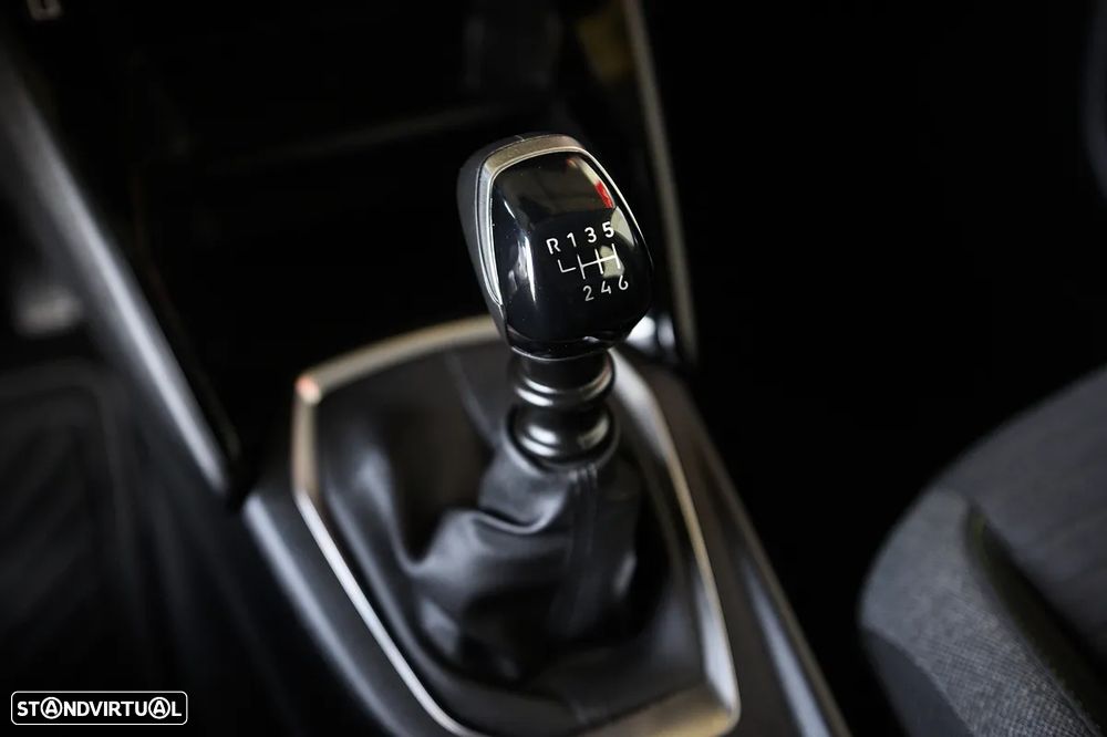 Peugeot 208 1.2 PureTech Active Pack - 48