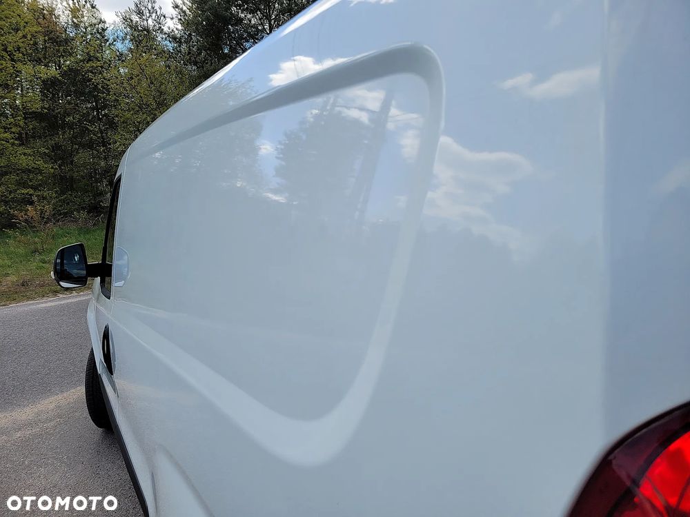 Opel Combo L2H1 Long - 12