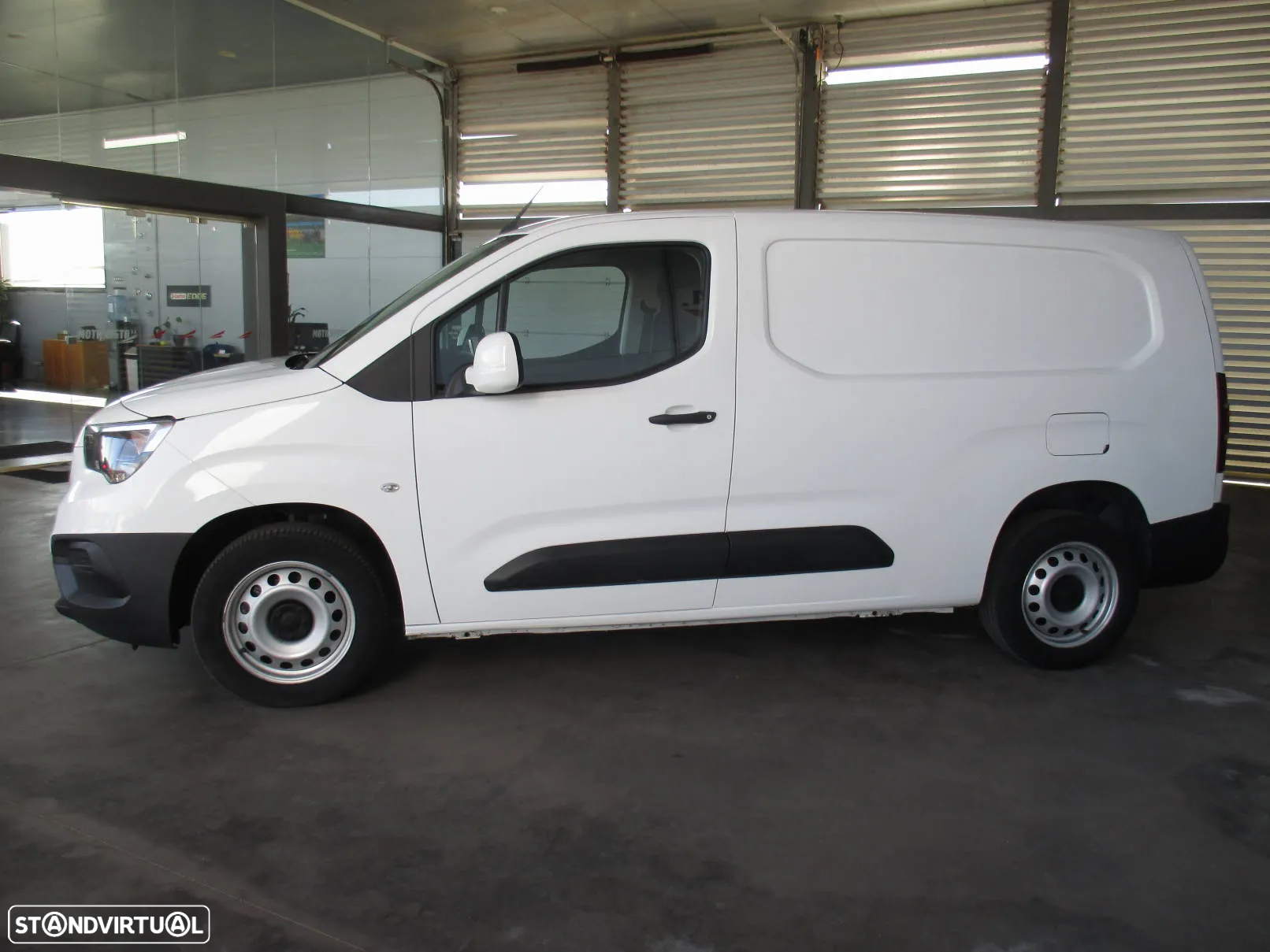 Opel Combo 1.5 Cdti L2H1 Enjoy - 5