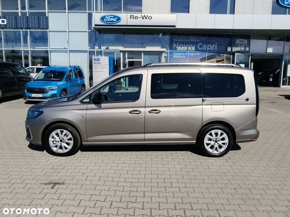 Ford Tourneo Connect Grand 2.0 EcoBlue Titanium - 2