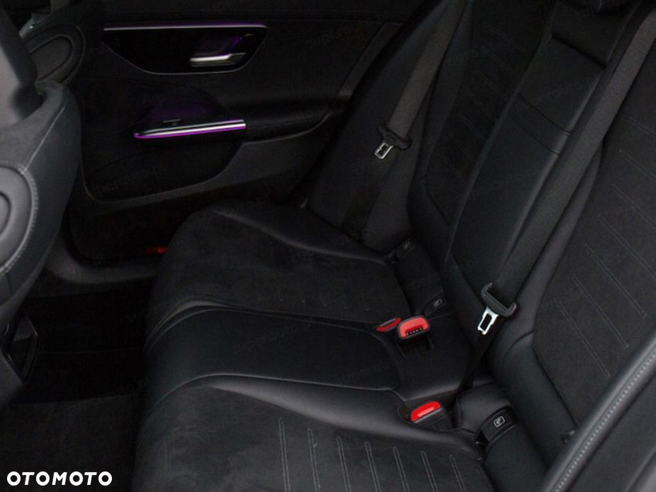 Mercedes-Benz Klasa C - 17