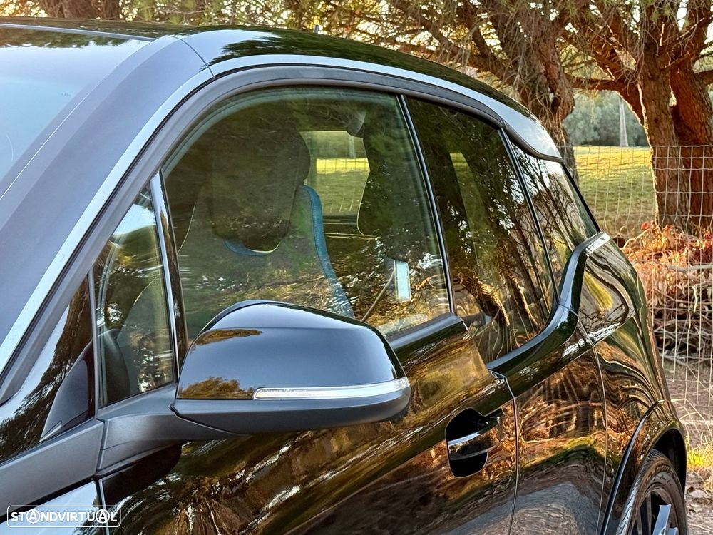BMW i3 120Ah - 23