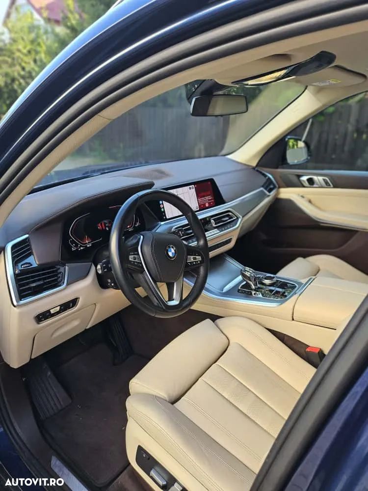 BMW X5 xDrive30d - 8