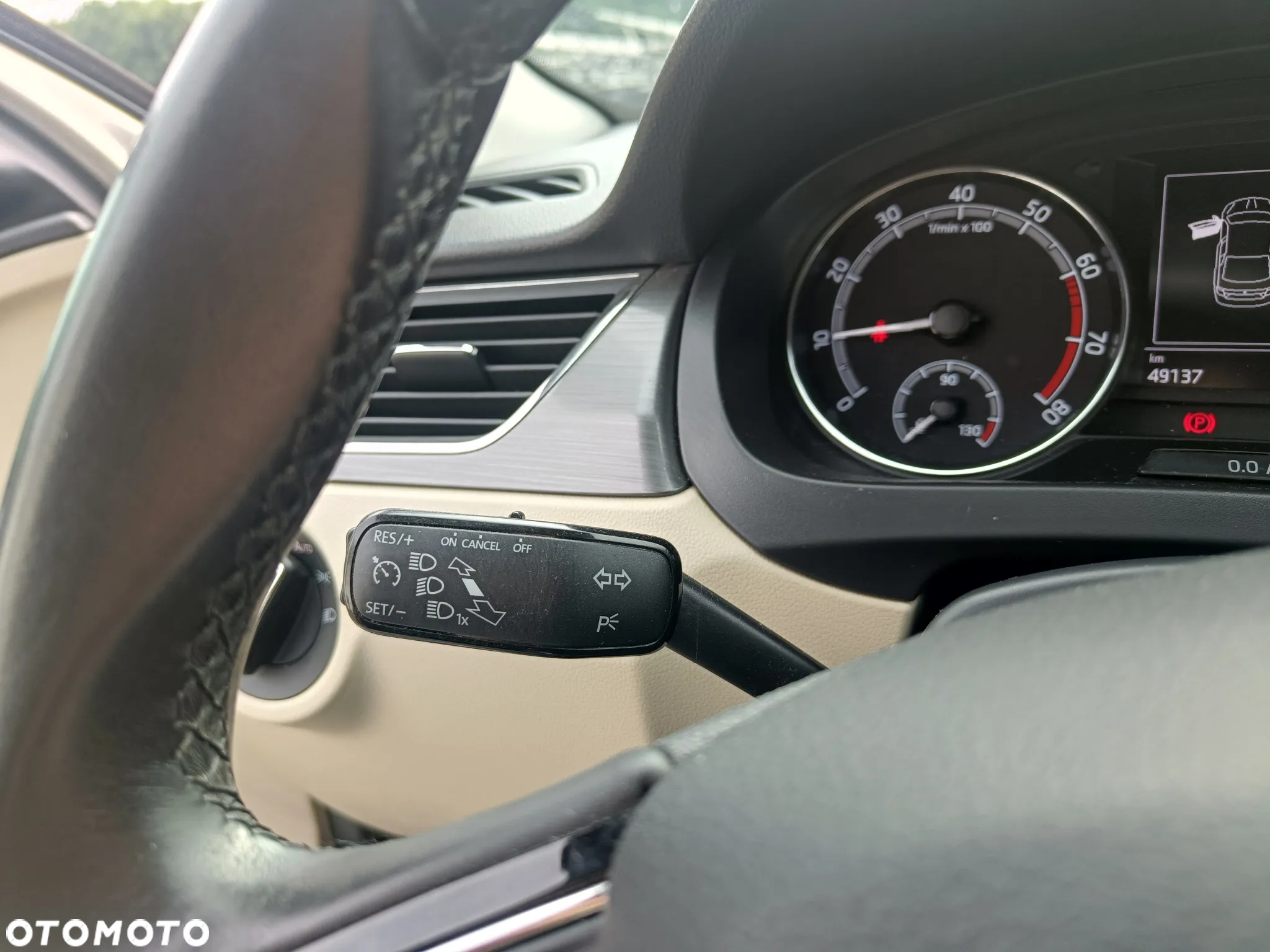 Skoda RAPID 1.0 TSI Style - 18