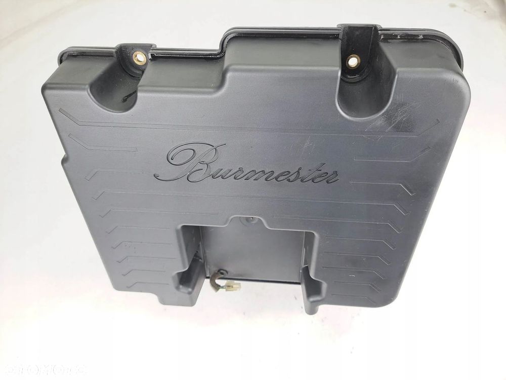 PANAMERA 970 SUBWOOFER BURMESTER 97064556703 - 2
