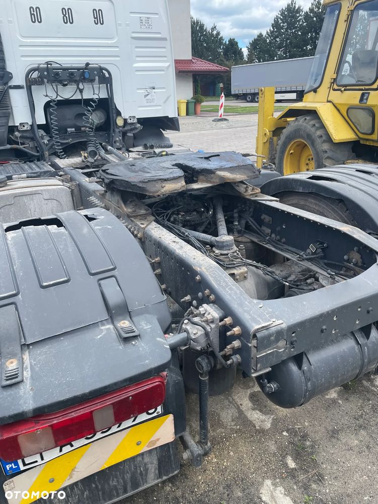 Volvo FM450 - 10