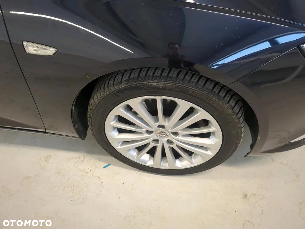 Opel Insignia 1.5 T Elite S&S - 5
