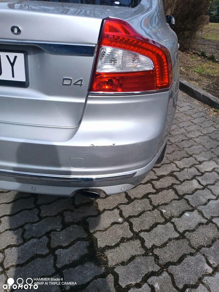 Volvo S80 D4 Drive-E Summum - 13