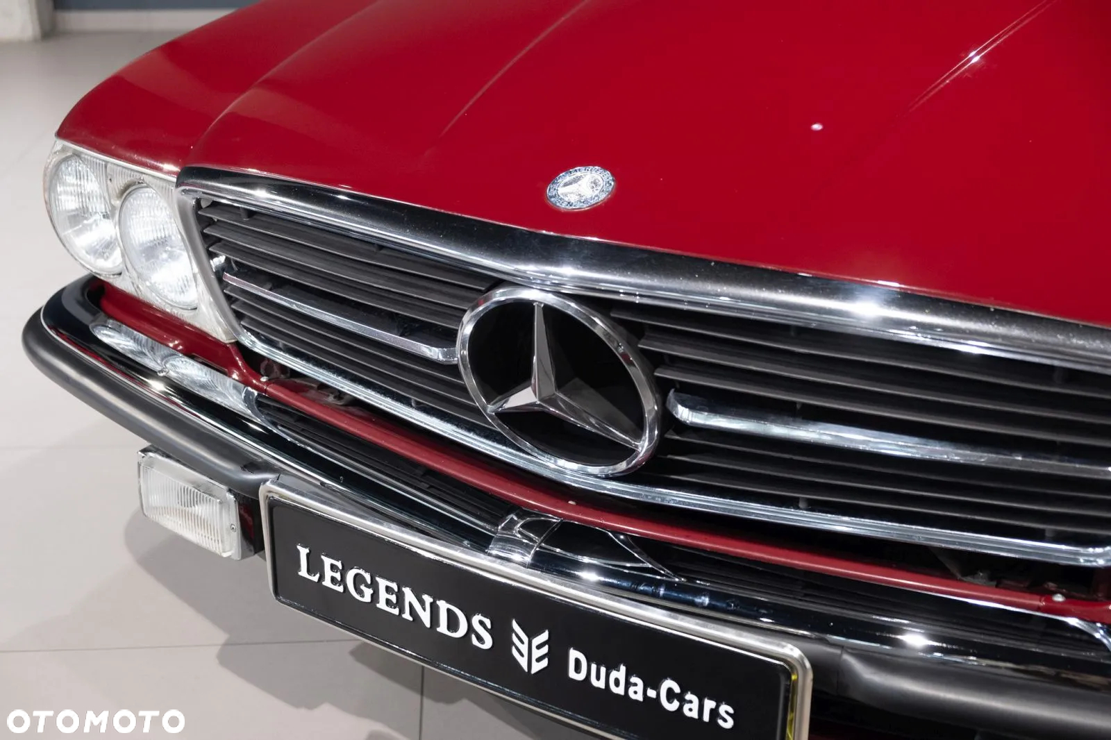 Mercedes-Benz Inny - 20