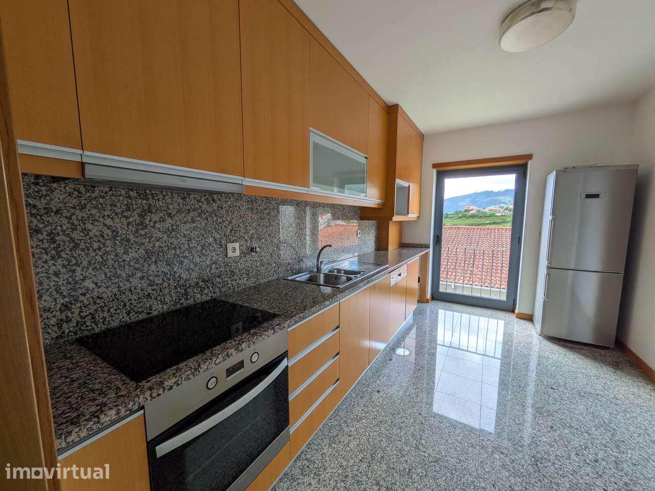 Apartamento T2 no centro de Arouca – Ótimo estado de conservação - Grande imagem: 3/19