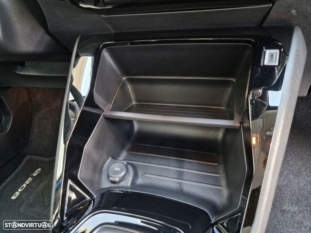 Peugeot e-208 50 kWh Active - 23