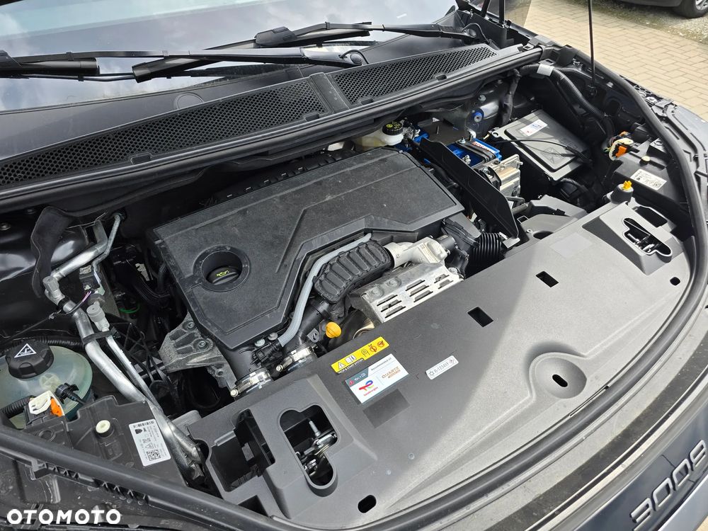 Peugeot 3008 - 18