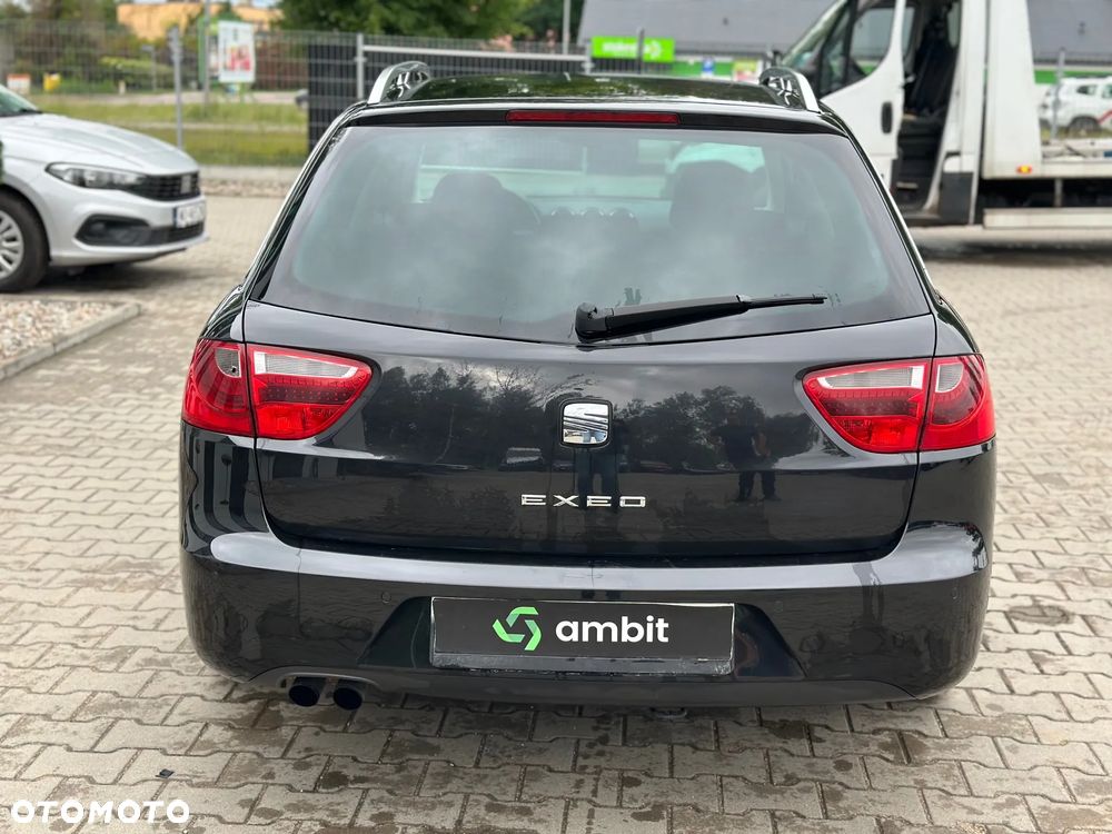 Seat Exeo - 7
